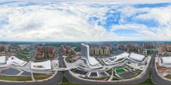 成都市_ 简阳市_ 石桥街道_柔道馆_03鸟瞰2_08